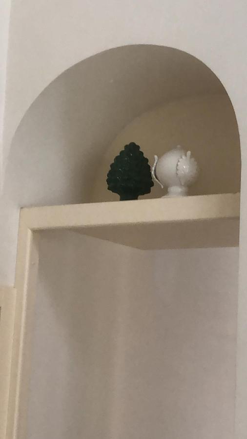 Maison Flores Deluxe Bari Esterno foto