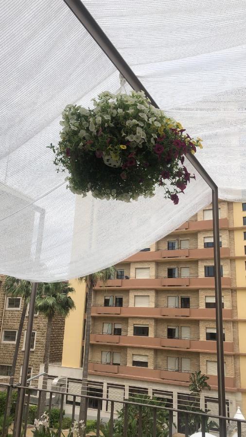 Maison Flores Deluxe Bari Esterno foto