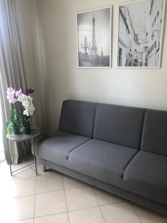 Maison Flores Deluxe Bari Esterno foto